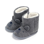 Load image into Gallery viewer, Baby Winter Boots
