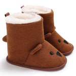 Load image into Gallery viewer, Baby Winter Boots
