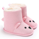 Load image into Gallery viewer, Baby Winter Boots
