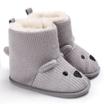 Load image into Gallery viewer, Baby Winter Boots
