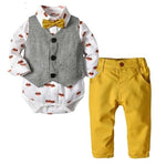 Load image into Gallery viewer, Top and Top Autumn Fashion
