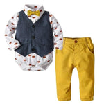 Load image into Gallery viewer, Top and Top Autumn Fashion
