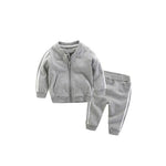 Load image into Gallery viewer, Autumn Fashion Baby Girl Clothes
