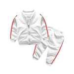 Load image into Gallery viewer, Autumn Fashion Baby Girl Clothes
