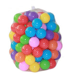 Load image into Gallery viewer, Colorful Soft Plastic Water Pool
