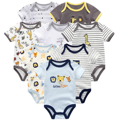 Baby Clothes Unisex Newborn