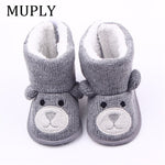 Load image into Gallery viewer, Baby Winter Boots

