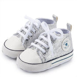 Load image into Gallery viewer, Classic Sports Sneakers
