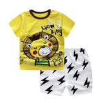 Load image into Gallery viewer, Casual Baby Kids Sport Clothing
