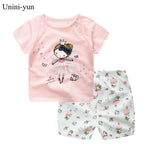 Load image into Gallery viewer, Casual Baby Kids Sport Clothing
