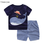 Load image into Gallery viewer, Casual Baby Kids Sport Clothing
