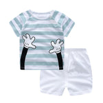 Load image into Gallery viewer, Casual Baby Kids Sport Clothing
