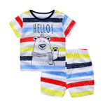 Load image into Gallery viewer, Casual Baby Kids Sport Clothing
