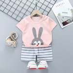Load image into Gallery viewer, Casual Baby Kids Sport Clothing
