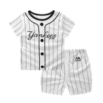 Load image into Gallery viewer, Casual Baby Kids Sport Clothing
