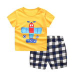 Load image into Gallery viewer, Casual Baby Kids Sport Clothing
