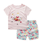 Load image into Gallery viewer, Casual Baby Kids Sport Clothing
