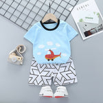 Load image into Gallery viewer, Casual Baby Kids Sport Clothing
