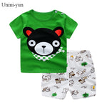 Load image into Gallery viewer, Casual Baby Kids Sport Clothing
