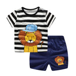 Load image into Gallery viewer, Casual Baby Kids Sport Clothing

