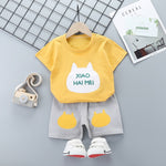 Load image into Gallery viewer, Casual Baby Kids Sport Clothing

