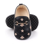 Load image into Gallery viewer, Leather baby boy shoes
