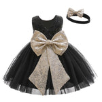 Load image into Gallery viewer, Dress Baby Girl 1st Year Birthday
