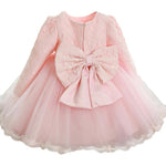 Load image into Gallery viewer, Dress Baby Girl 1st Year Birthday
