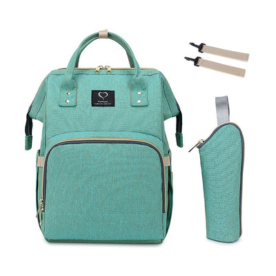 Baby Diaper Bag Mommy Stroller
