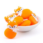 Load image into Gallery viewer, Silicone Beads Teething
