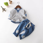 Load image into Gallery viewer, Newborn Baby Clothes 2020
