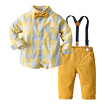 Load image into Gallery viewer, Toddler Baby Boys Gentleman

