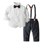 Load image into Gallery viewer, Toddler Baby Boys Gentleman
