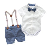 Load image into Gallery viewer, Toddler Boys Clothing Set
