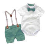 Load image into Gallery viewer, Toddler Boys Clothing Set
