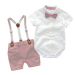 Load image into Gallery viewer, Toddler Boys Clothing Set
