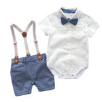 Load image into Gallery viewer, Toddler Boys Clothing Set
