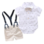 Load image into Gallery viewer, Toddler Boys Clothing Set
