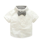 Load image into Gallery viewer, Toddler Boys Clothing Set
