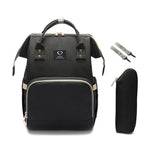 Load image into Gallery viewer, Baby Diaper Bag Mommy Stroller
