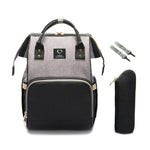 Load image into Gallery viewer, Baby Diaper Bag Mommy Stroller
