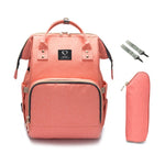Load image into Gallery viewer, Baby Diaper Bag Mommy Stroller
