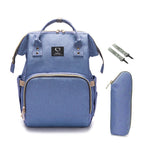 Load image into Gallery viewer, Baby Diaper Bag Mommy Stroller
