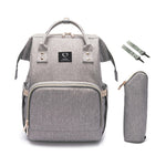 Load image into Gallery viewer, Baby Diaper Bag Mommy Stroller
