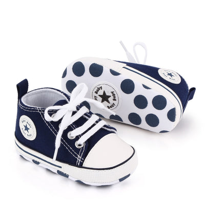 Toddler Soft Bottom