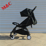 Load image into Gallery viewer, Yoyaangel Lightweight Stroller
