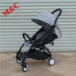 Load image into Gallery viewer, Yoyaangel Lightweight Stroller
