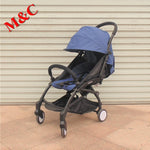 Load image into Gallery viewer, Yoyaangel Lightweight Stroller
