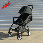 Load image into Gallery viewer, Yoyaangel Lightweight Stroller
