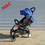 Load image into Gallery viewer, Yoyaangel Lightweight Stroller

